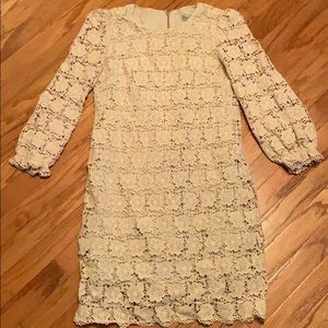Anthropologie Dress